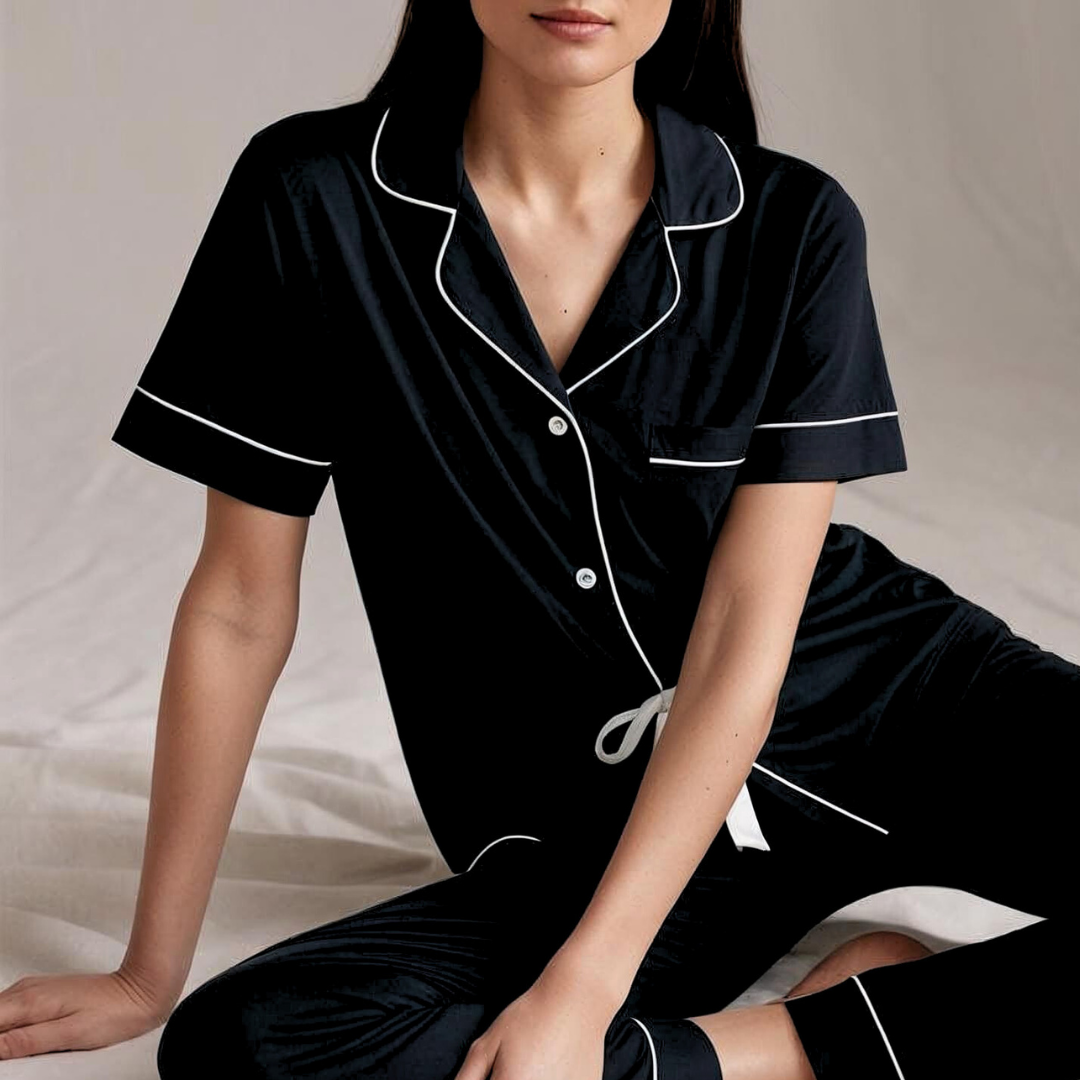 Maybe Not Today - Black