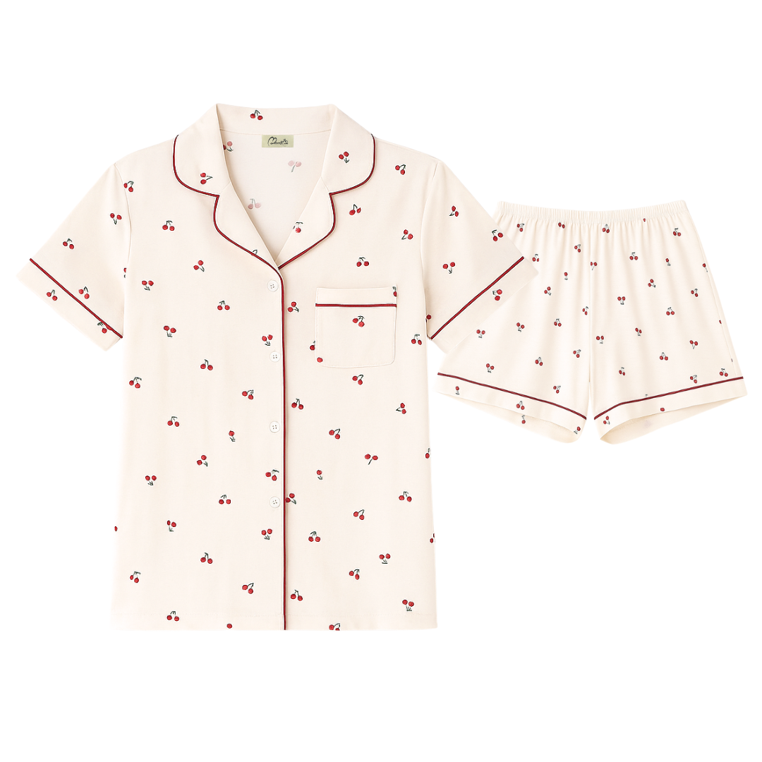 Maybe Not Today - Cherry