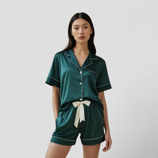 Maybe Not Today - Deep Teal Ribbon